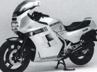 Honda VF1000FS Bol Dor